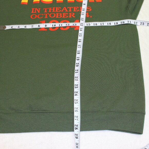 Pulp Fiction Movie Hoodie Mens Large - Picture 8 of 9